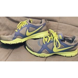 Nike In-Training Memory Foam Sneakers